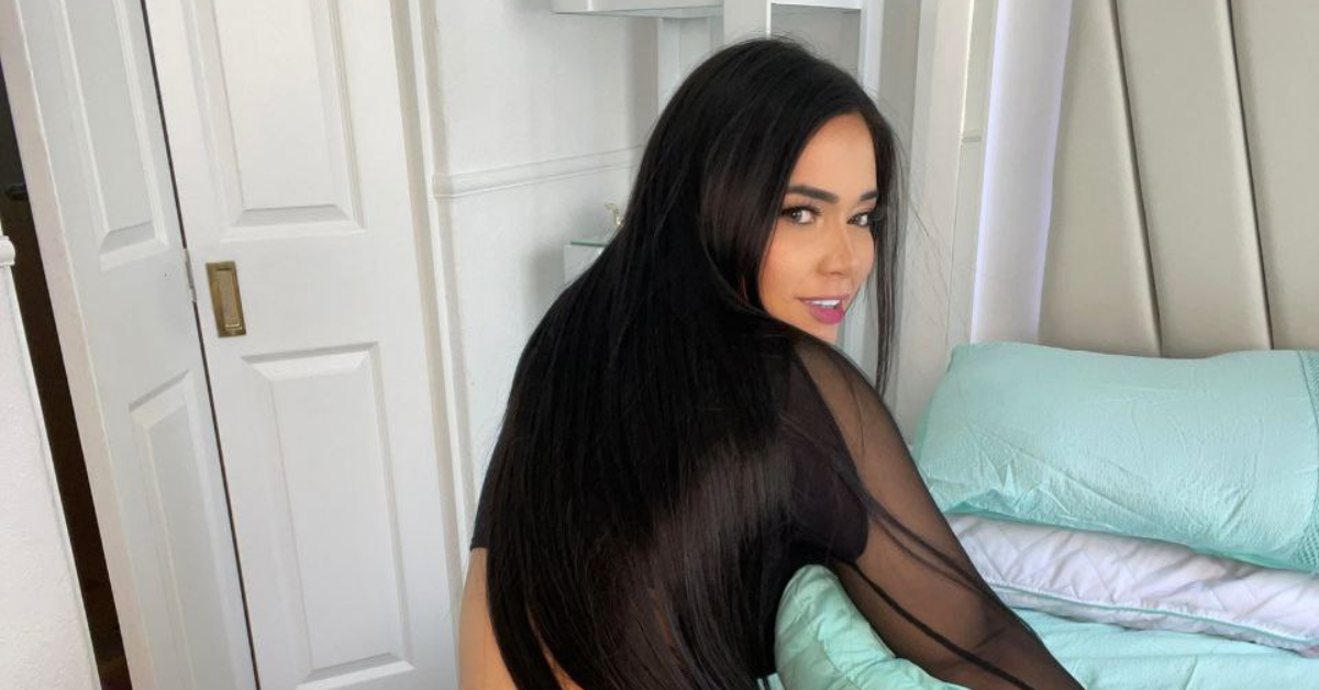 Ashley Carolina Biography: The Rise of the Venezuelan Model and Social Media Influencer