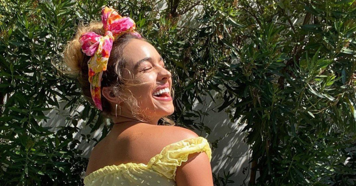 Sommer Ray Biography: From Fitness Enthusiast to Social Media Superstar and Entrepreneur